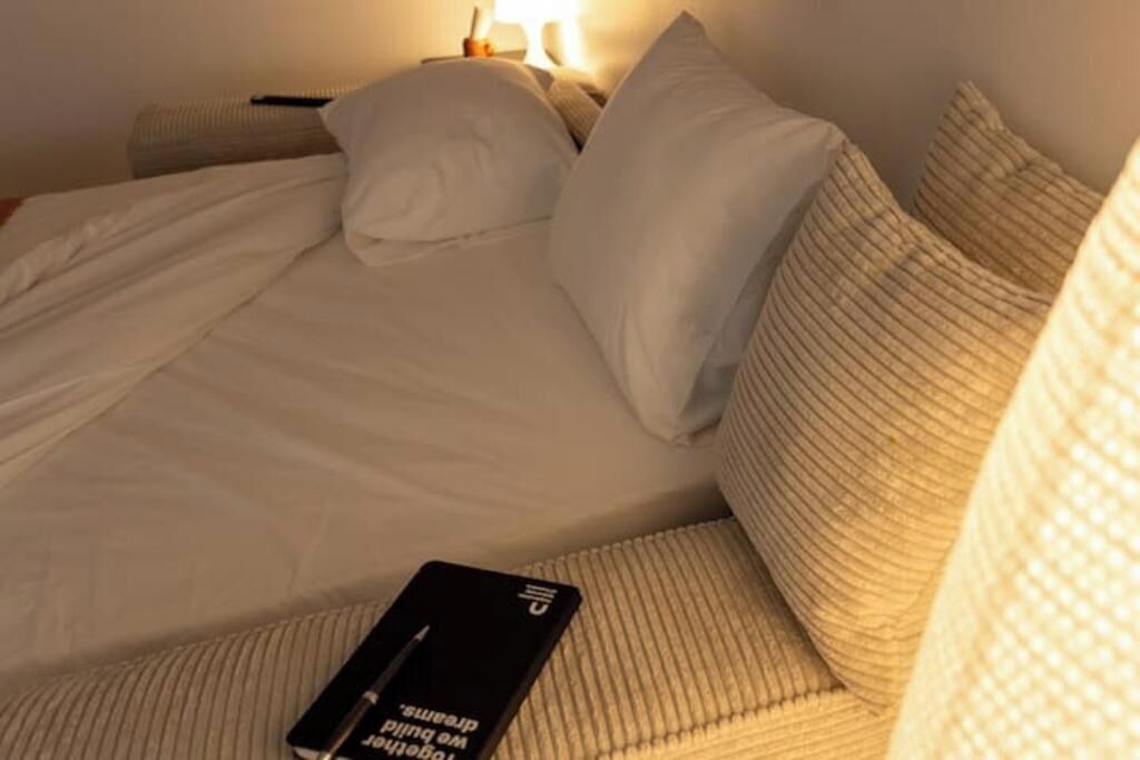 Photo of Bedroom in Cacilhas