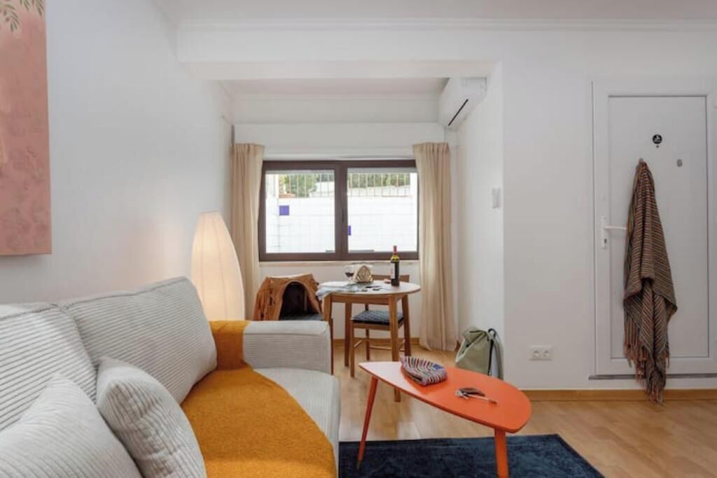 Photo of Livingroom in Cacilhas