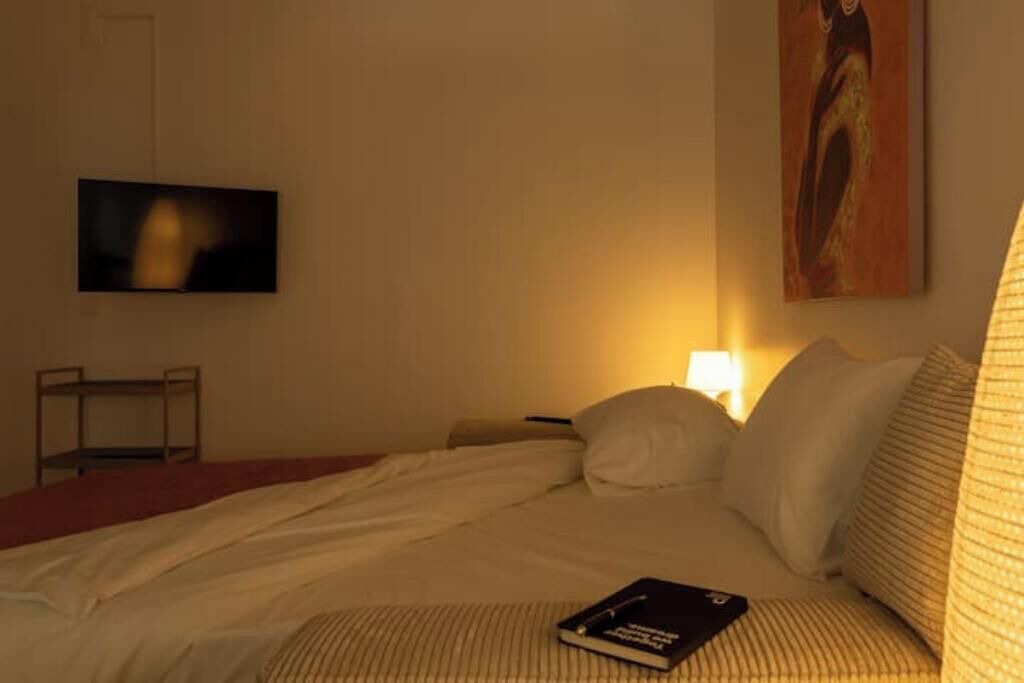 Photo of Bedroom in Cacilhas
