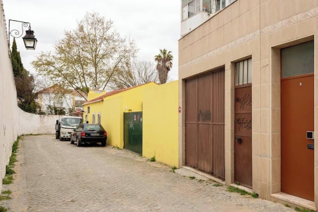 Photo of Outdoor in Cacilhas