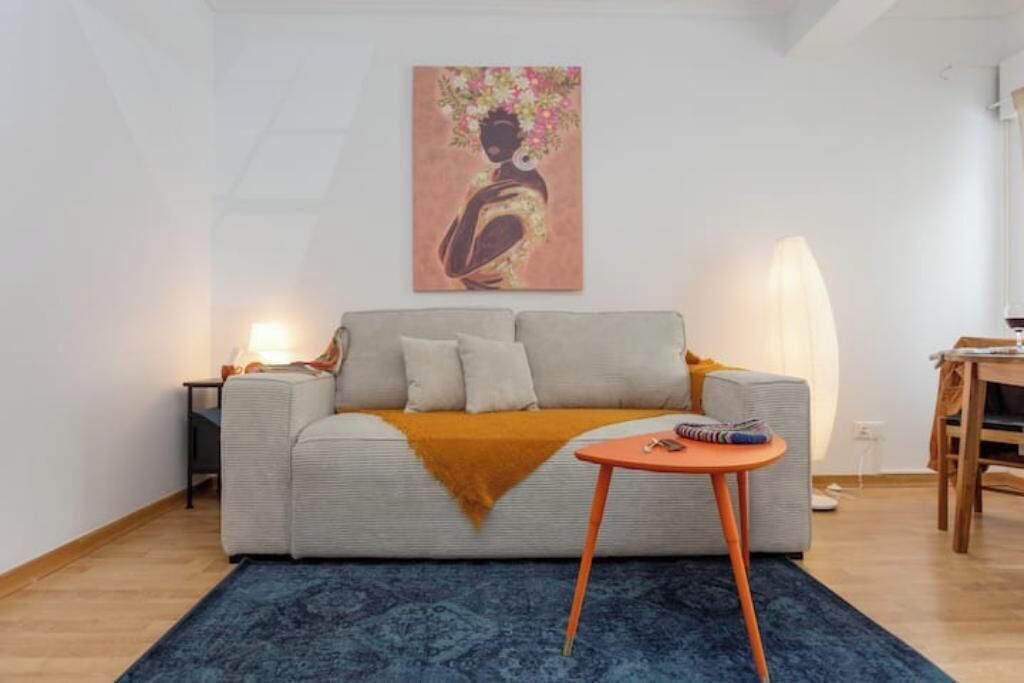 Photo of Livingroom in Cacilhas