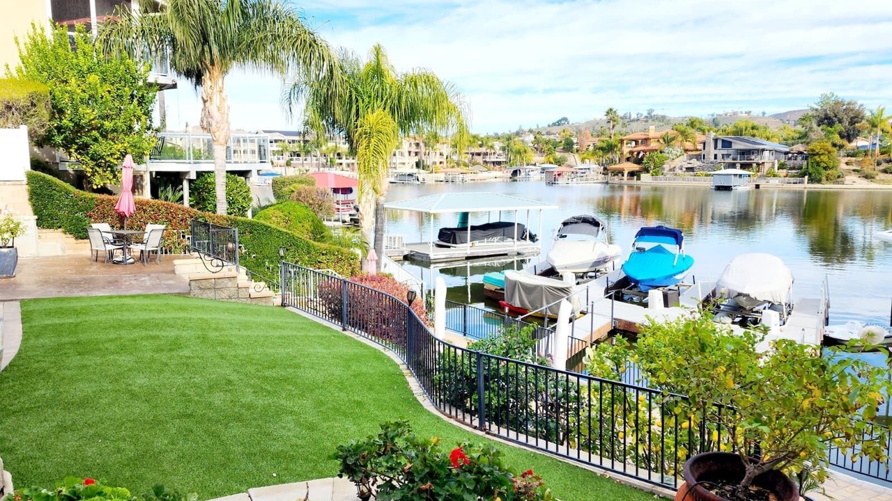 Photo of Outdoor in Canyon Lake