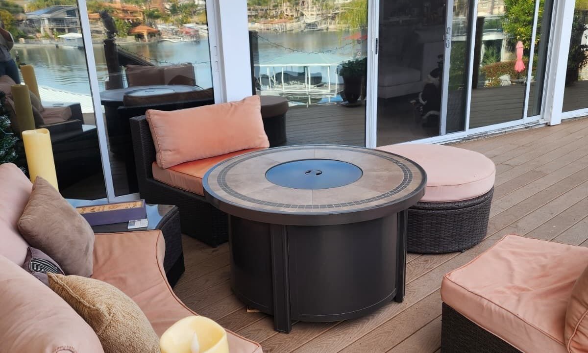Photo of Outdoor in Canyon Lake