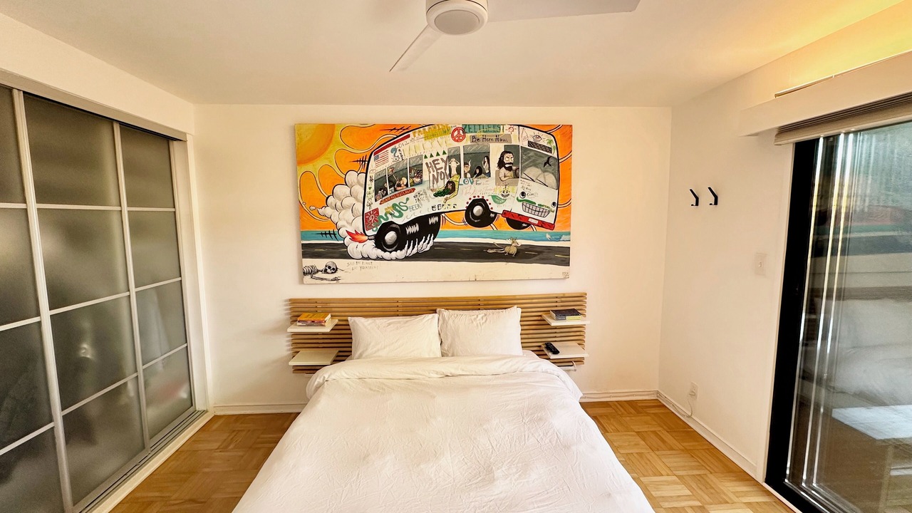 Photo of Bedroom in Mar Vista
