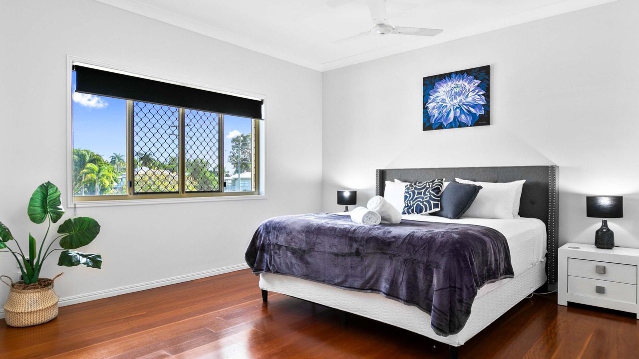 Photo of Bedroom in Traviston