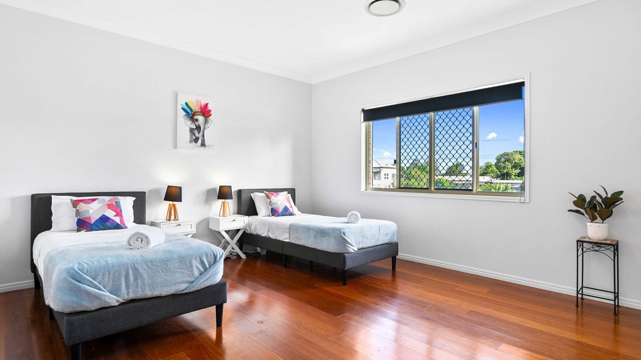 Photo of Bedroom in Traviston