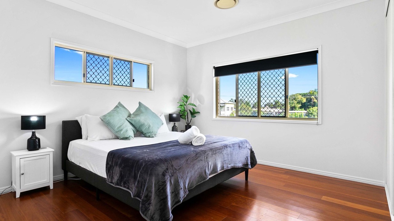 Photo of Bedroom in Traviston