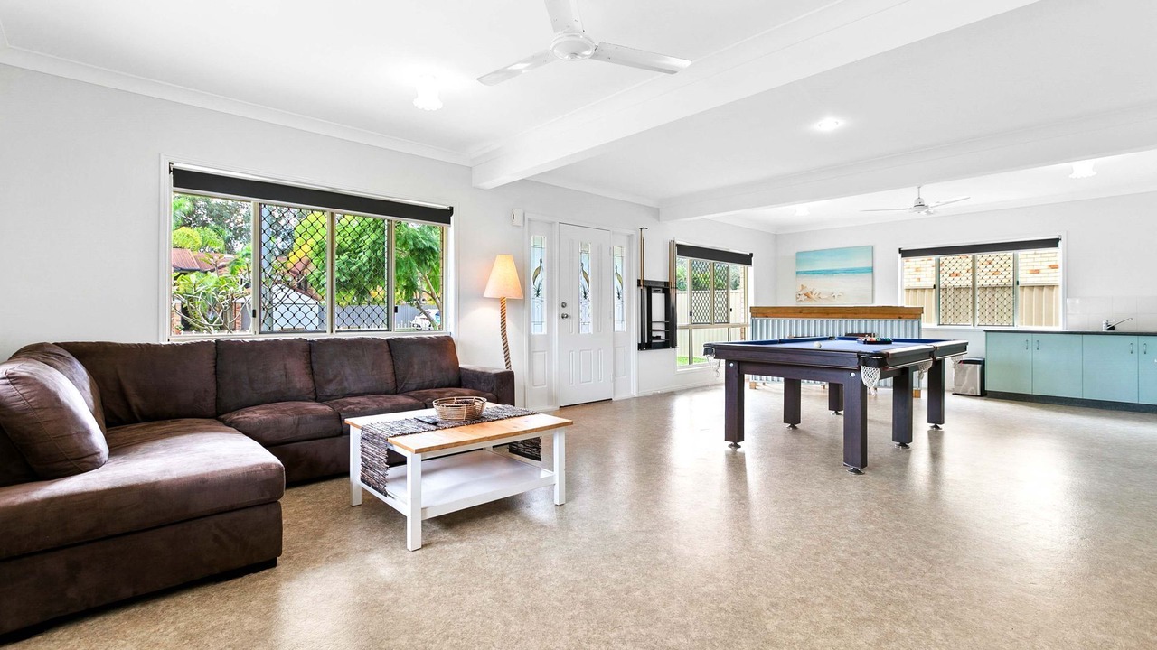 Photo of Livingroom in Traviston