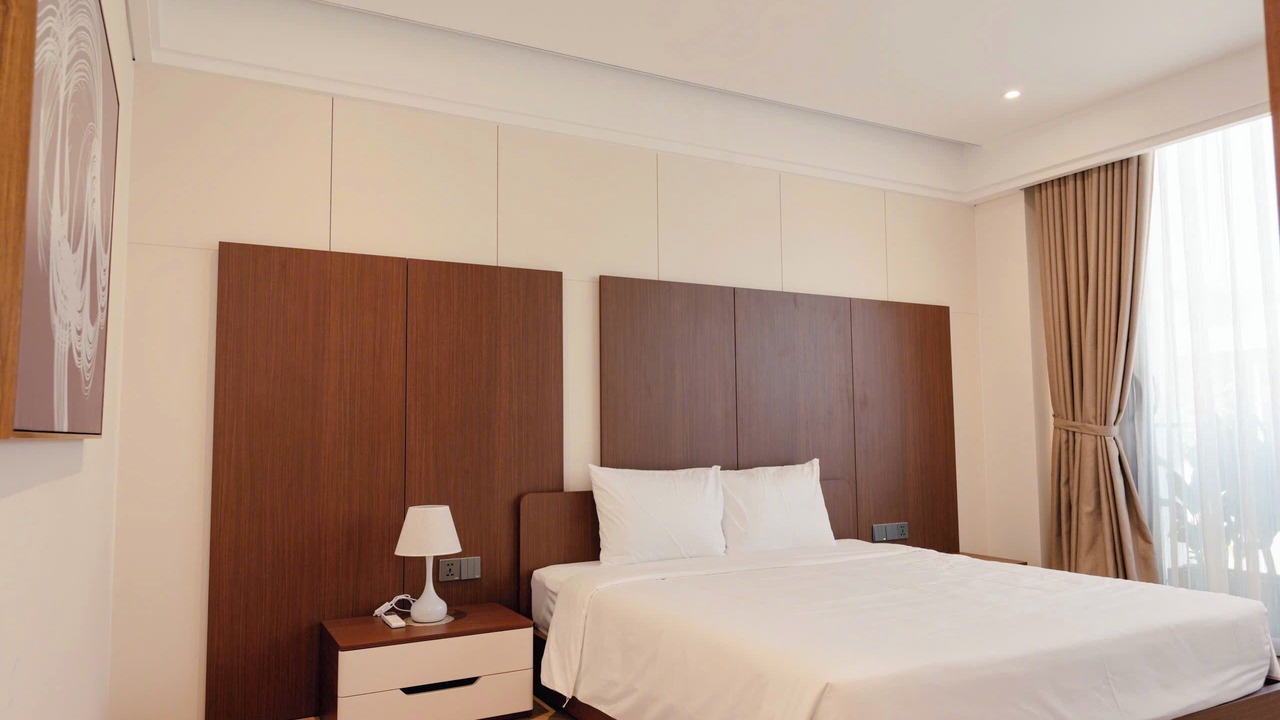 Photo of Bedroom in Ngu Hanh Son
