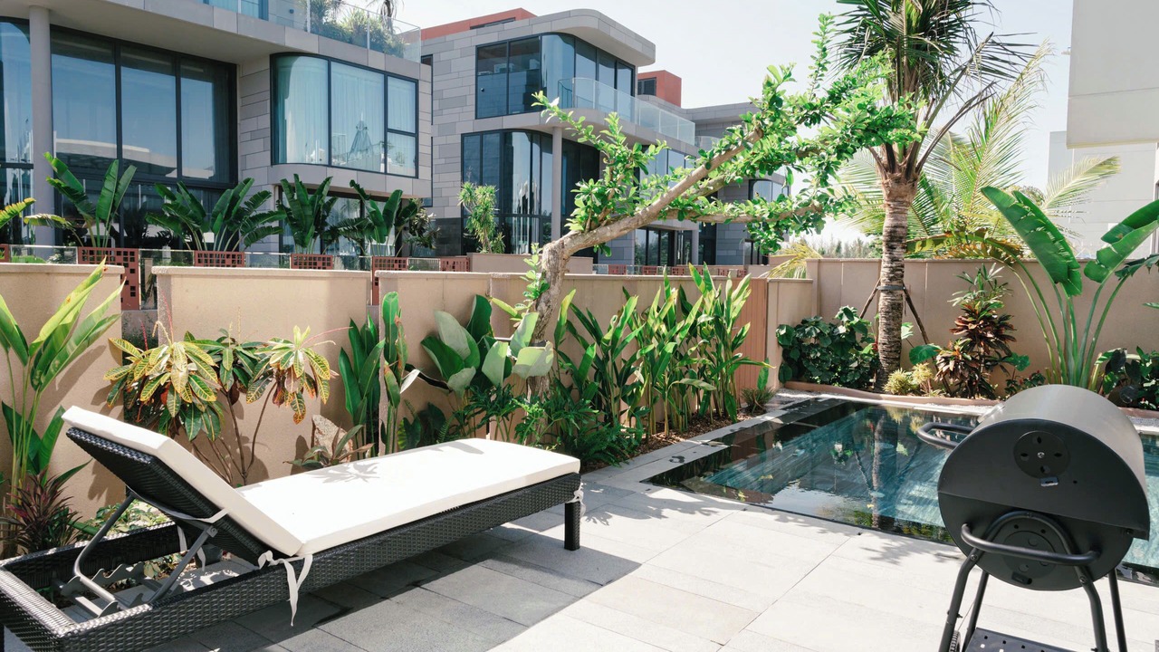 Photo of Outdoor in Ngu Hanh Son