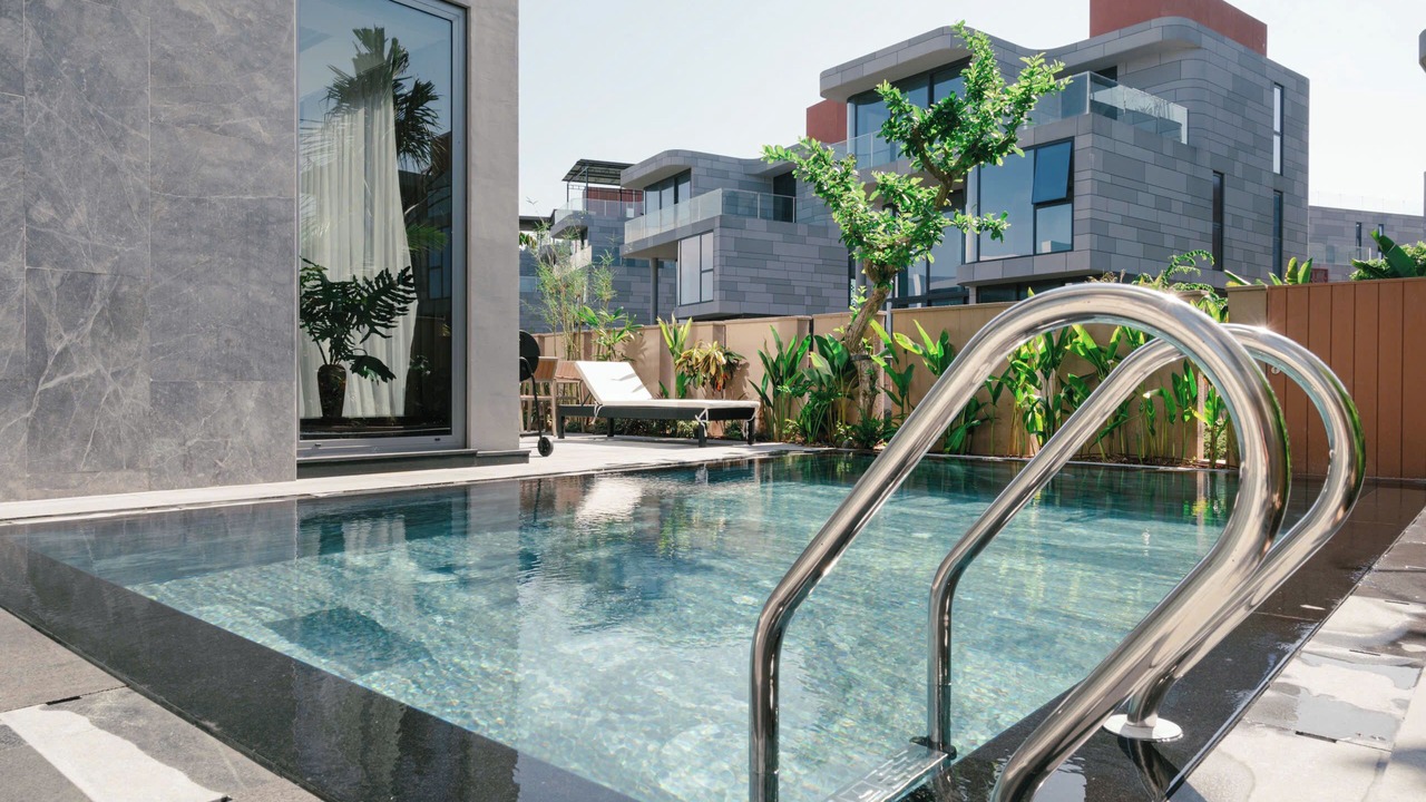 Photo of Outdoor in Ngu Hanh Son