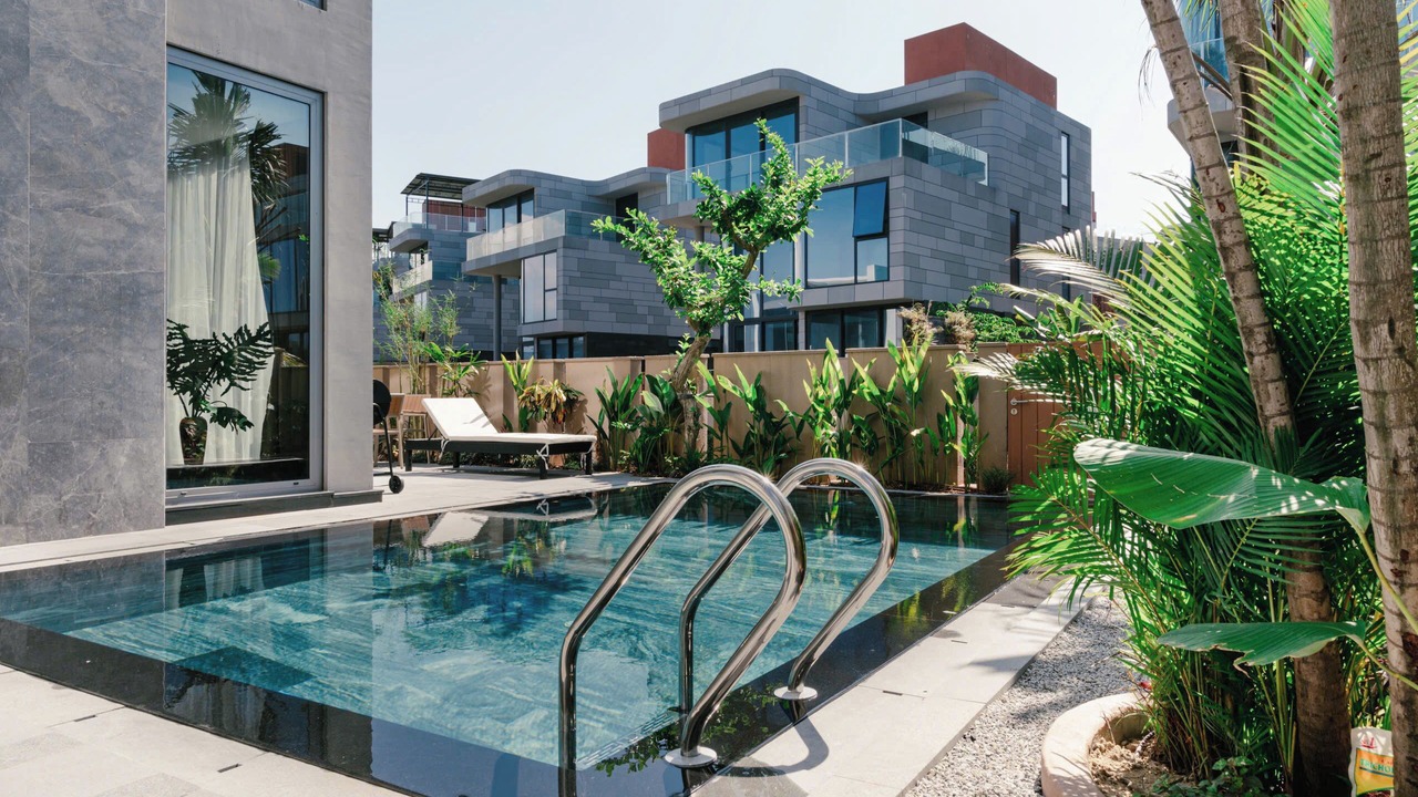 Photo of Outdoor in Ngu Hanh Son