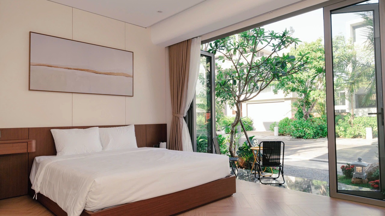 Photo of Bedroom in Ngu Hanh Son