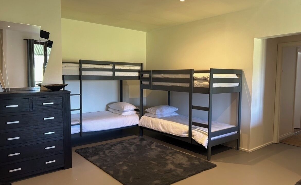 Photo of Bedroom in Murchison
