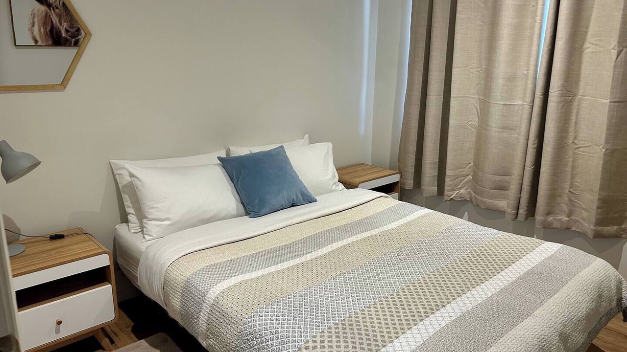 Photo of Bedroom in Murchison