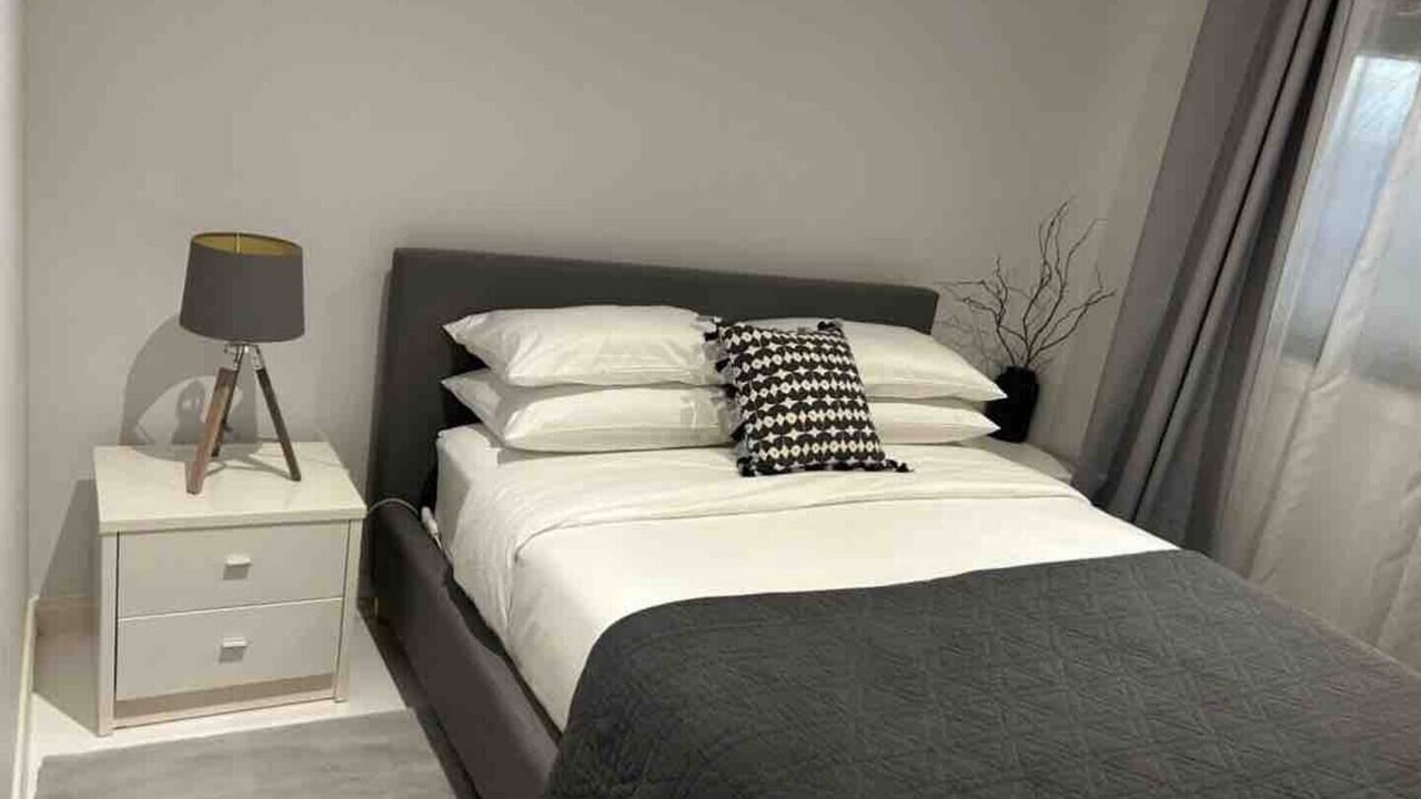 Photo of Bedroom in Murchison