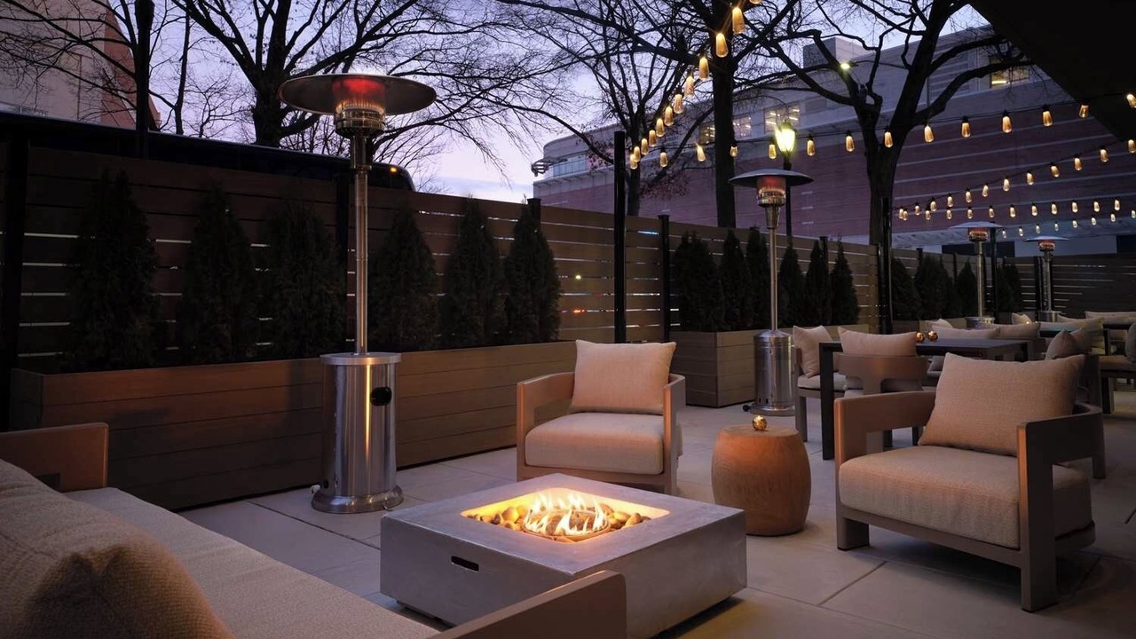 Photo of Outdoor in White Plains