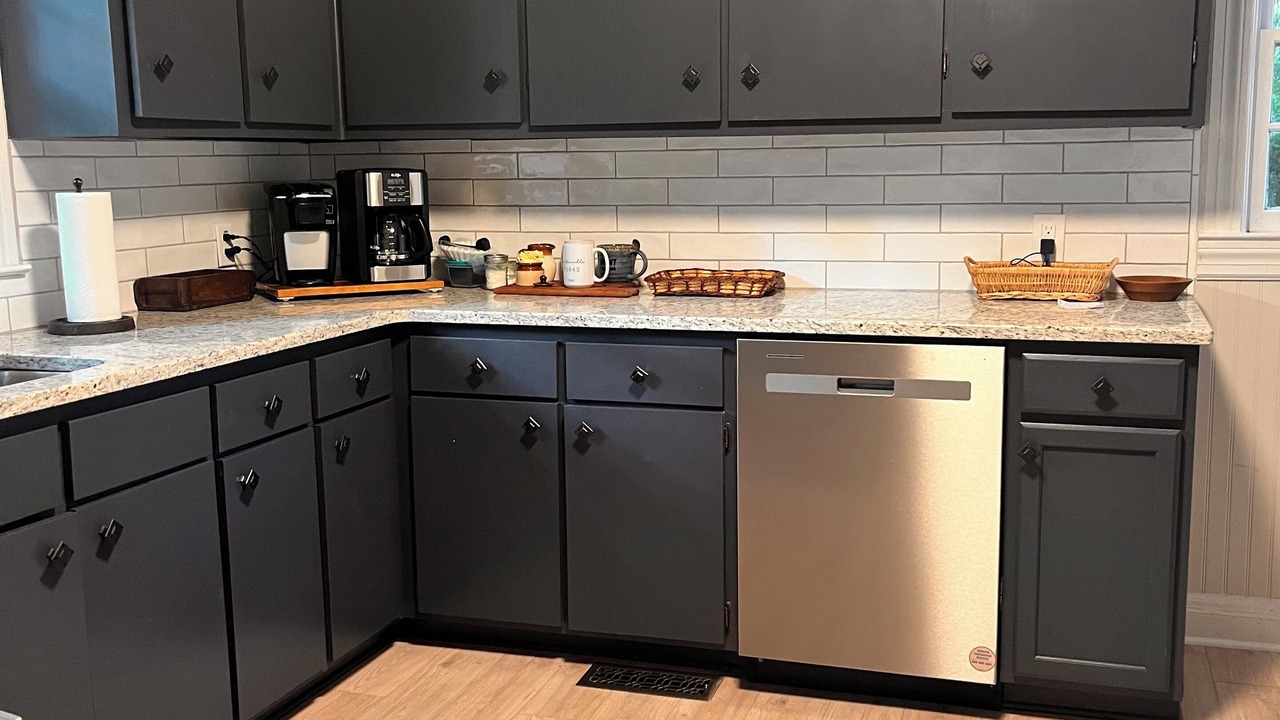 Photo of Kitchen in Centreville