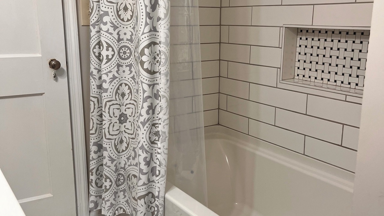 Photo of Bathroom in Centreville
