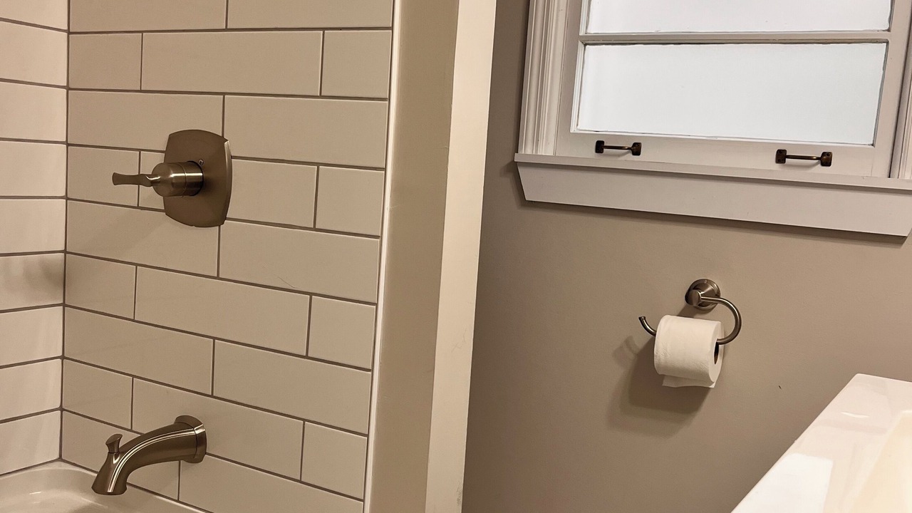Photo of Bathroom in Centreville