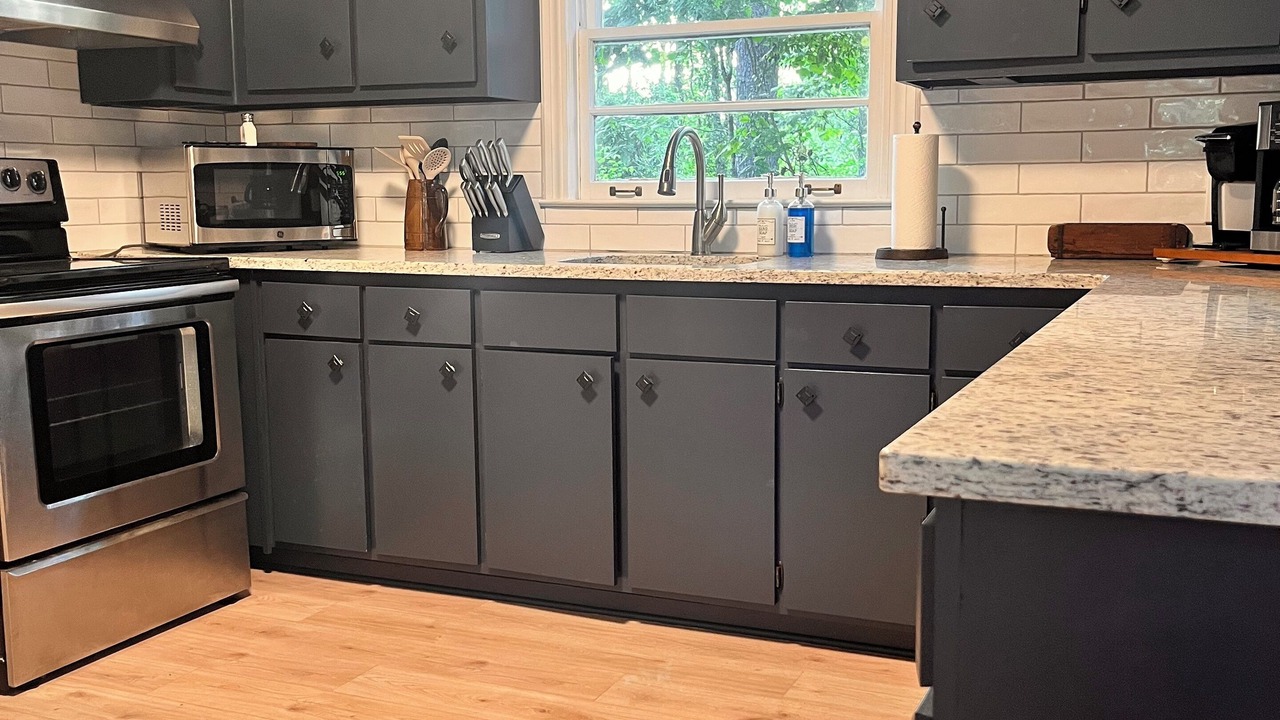 Photo of Kitchen in Centreville