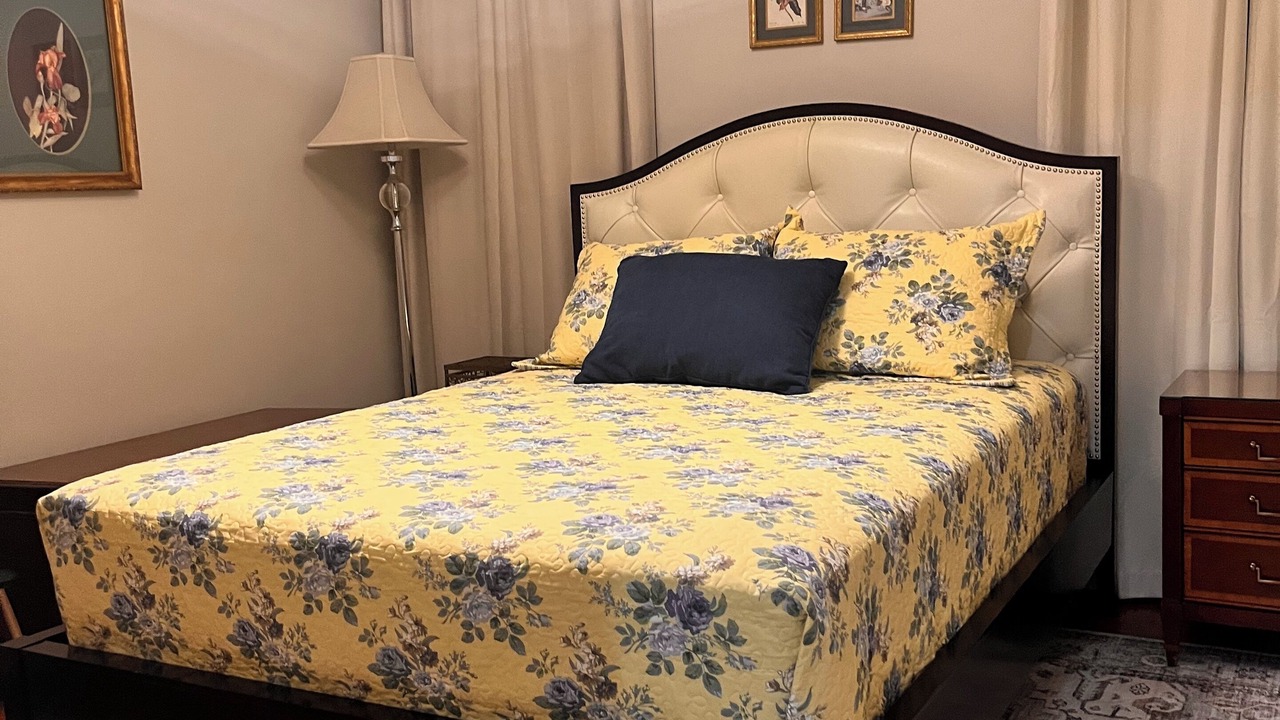 Photo of Bedroom in Centreville
