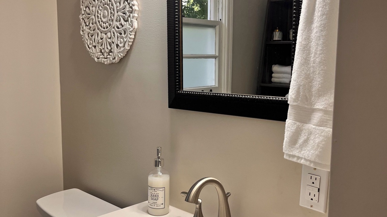 Photo of Bathroom in Centreville