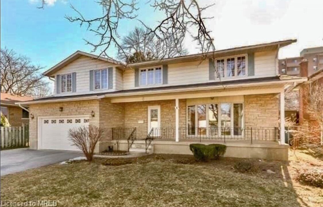 Photo of Outdoor in Guelph