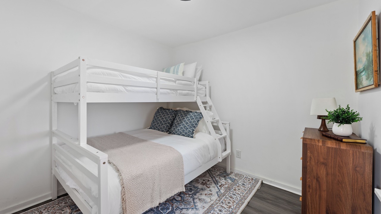 Photo of Bedroom in Communipaw