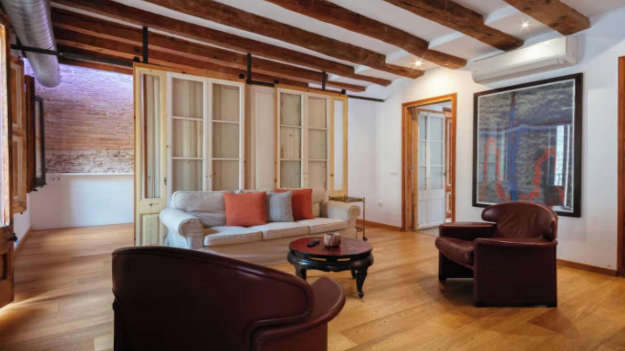 Photo of Livingroom in Ciutat Vella
