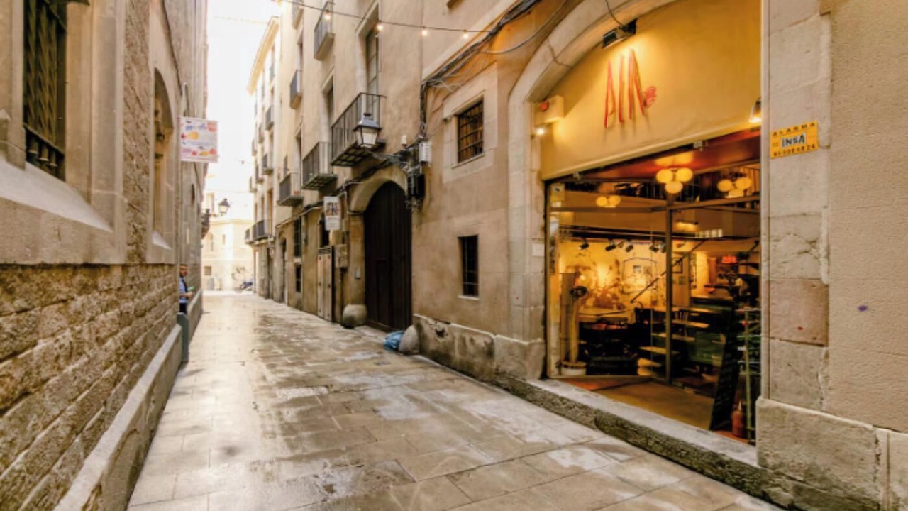 Photo of Others in Ciutat Vella
