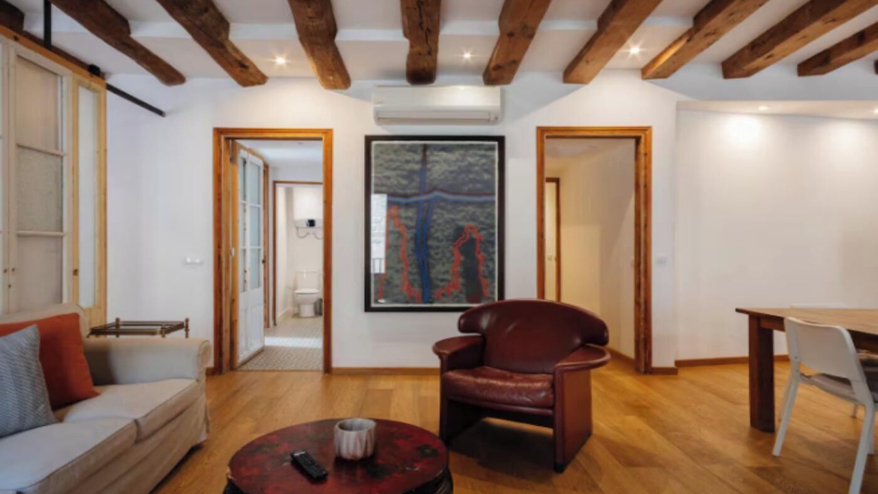 Photo of Livingroom in Ciutat Vella