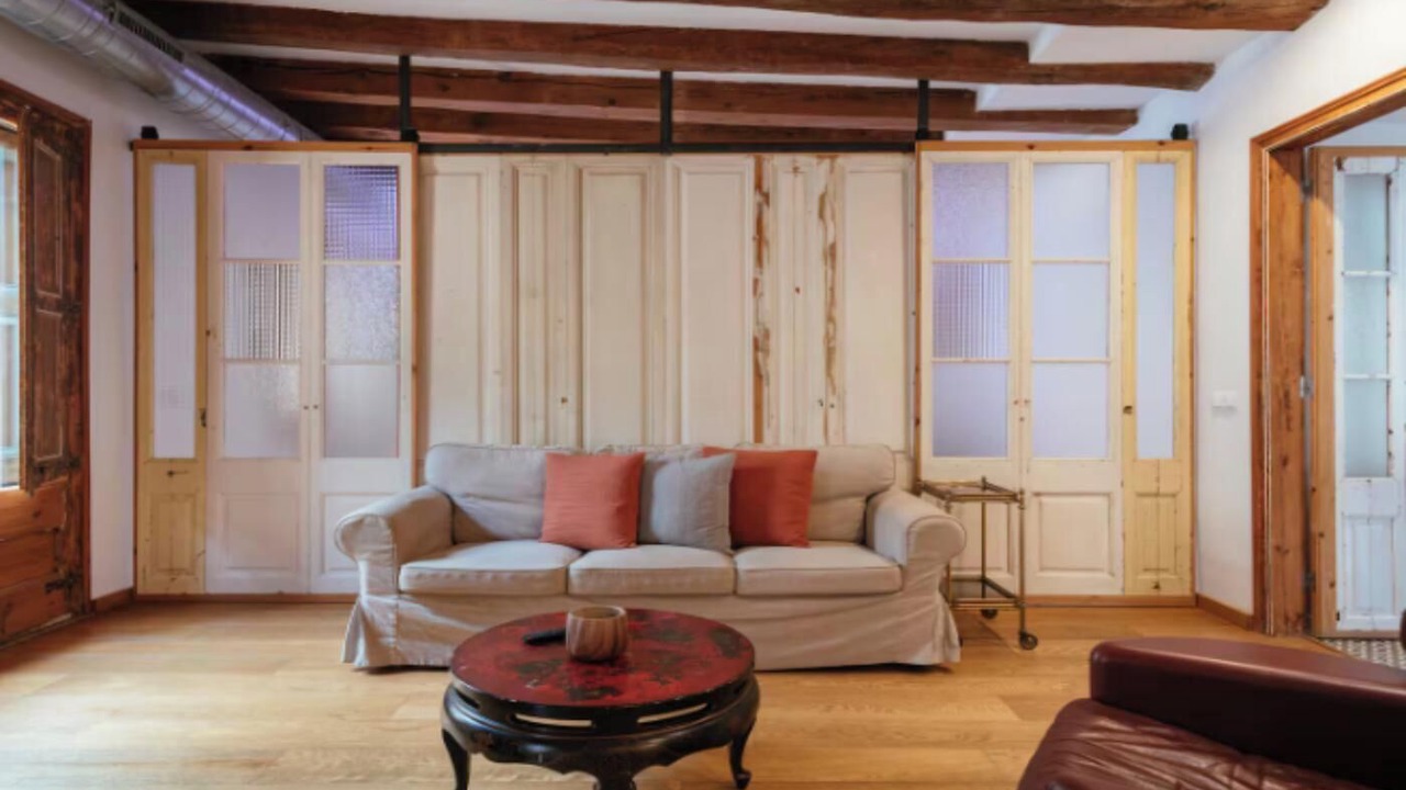 Photo of Livingroom in Ciutat Vella