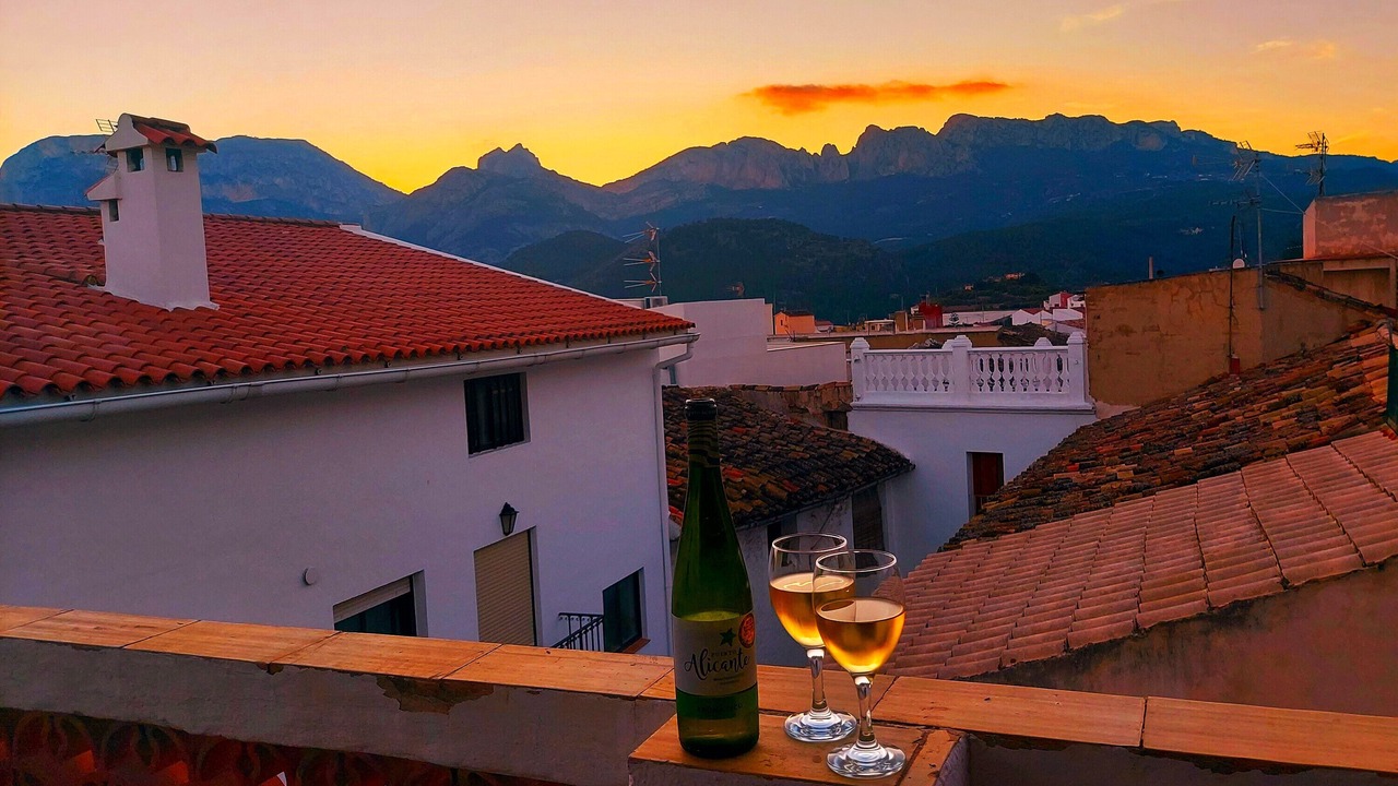 Photo of Outdoor in Callosa d' En Sarria