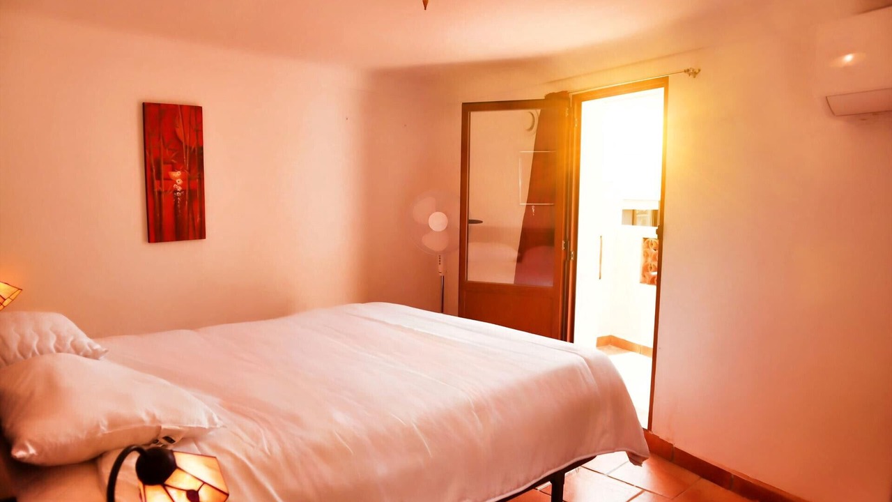 Photo of Bedroom in Callosa d' En Sarria