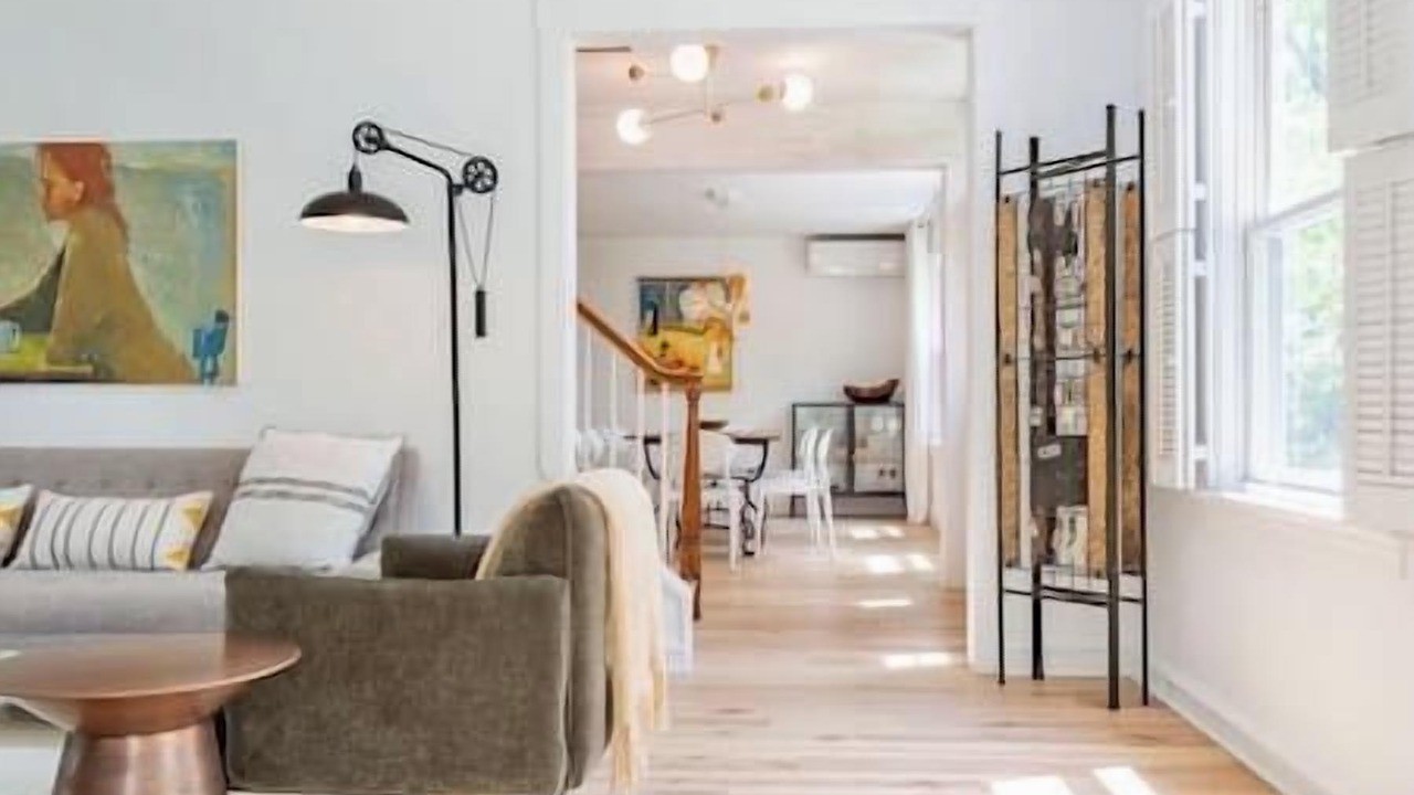 Photo of Livingroom in Walton Park