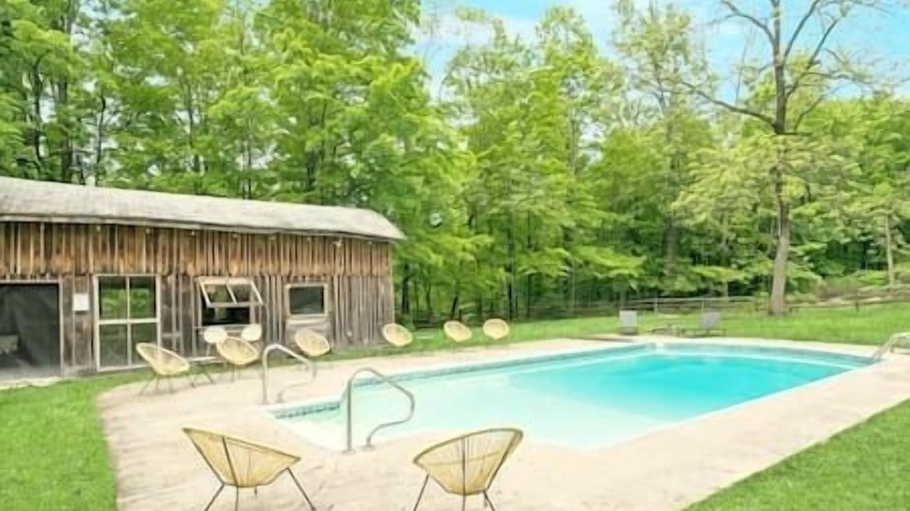 Photo of Outdoor in Walton Park