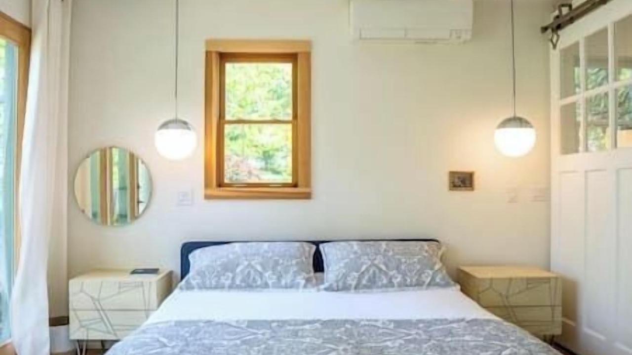 Photo of Bedroom in Walton Park
