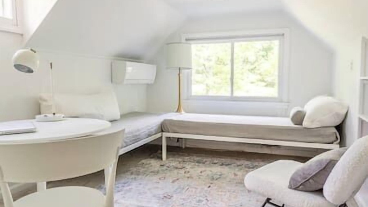 Photo of Bedroom in Walton Park