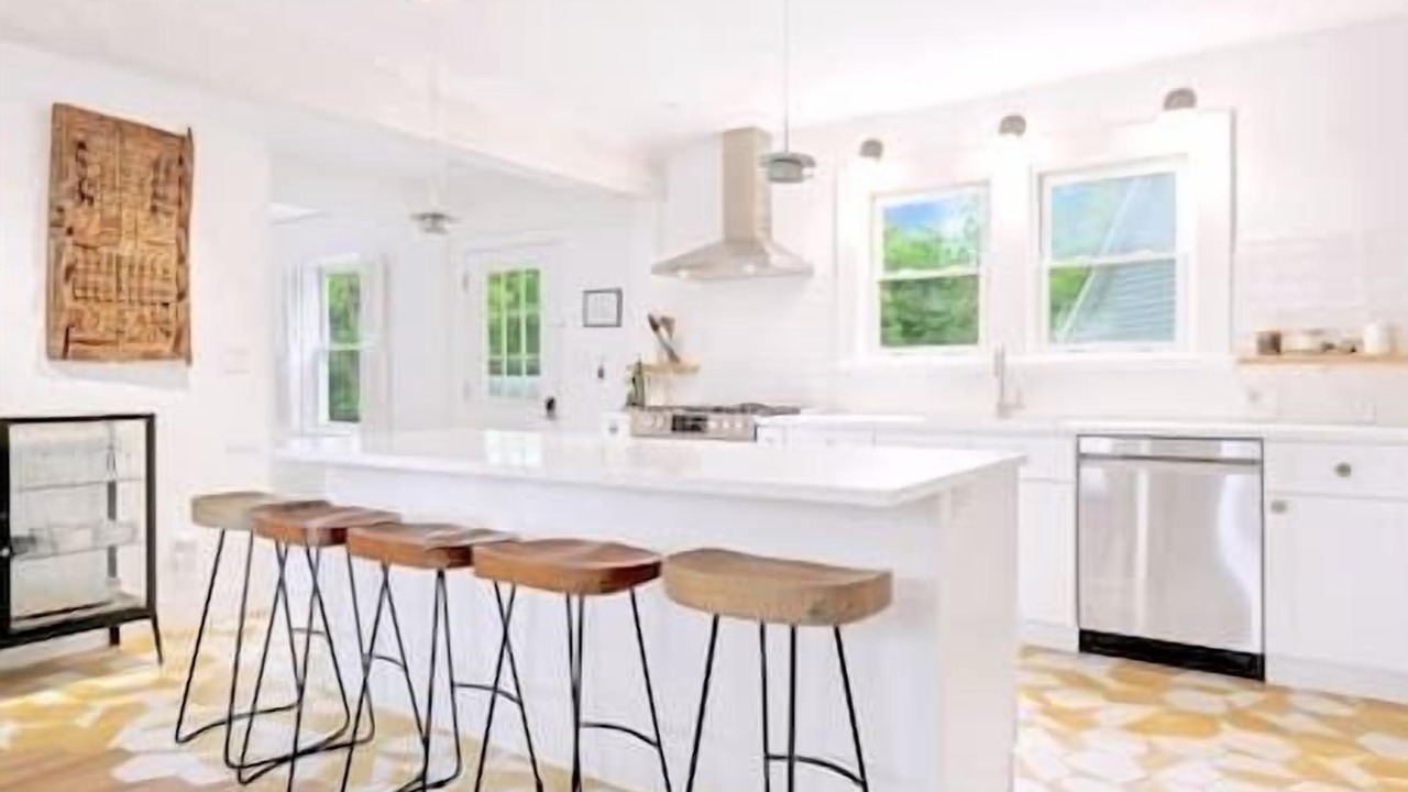 Photo of Kitchen in Walton Park
