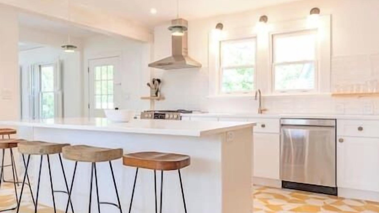 Photo of Kitchen in Walton Park