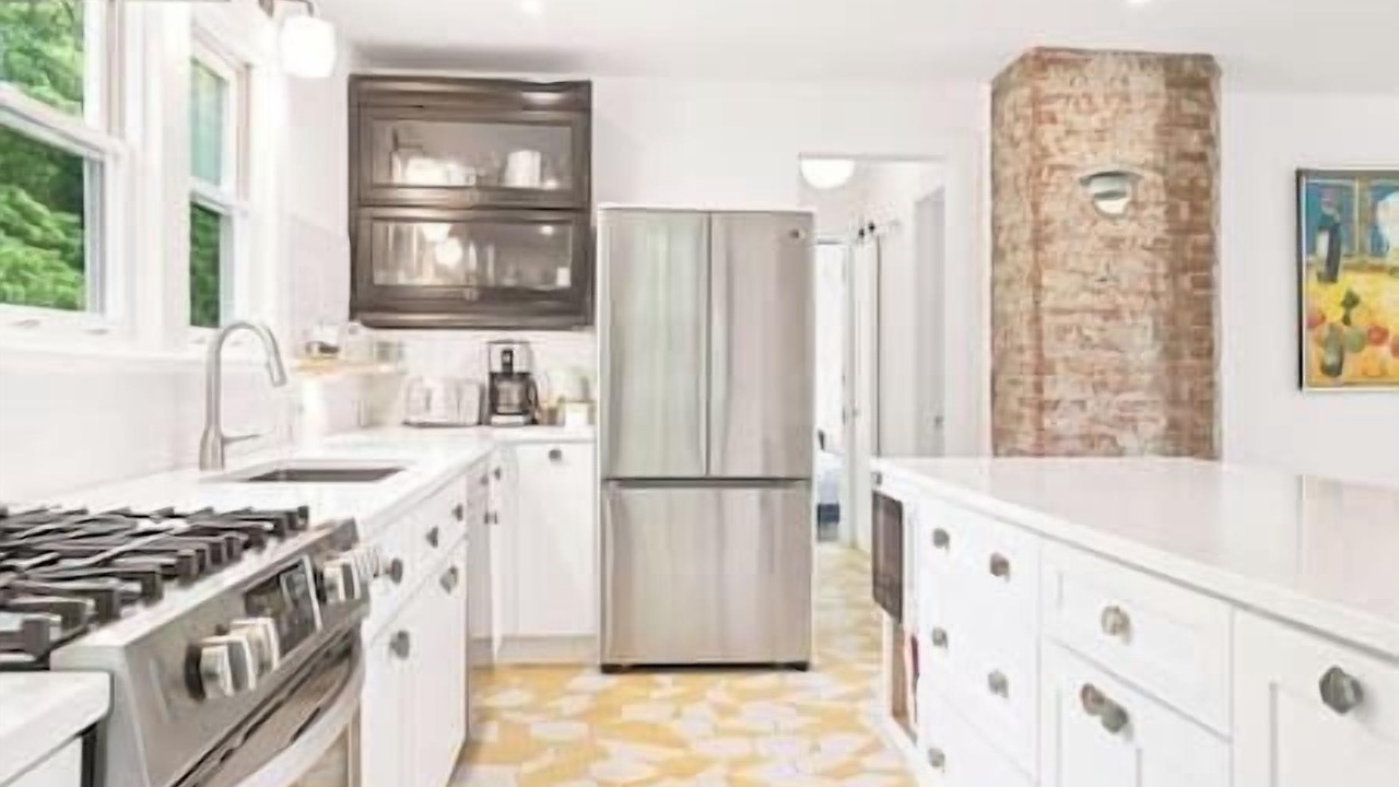 Photo of Kitchen in Walton Park