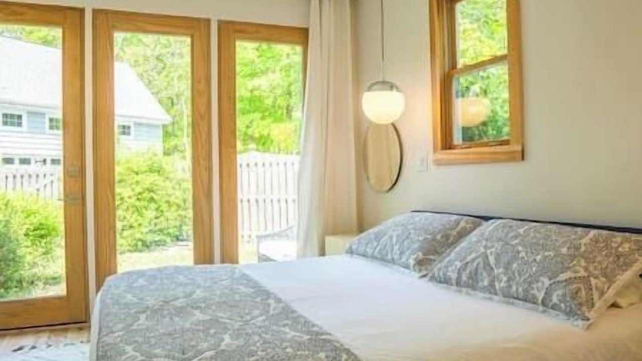 Photo of Bedroom in Walton Park