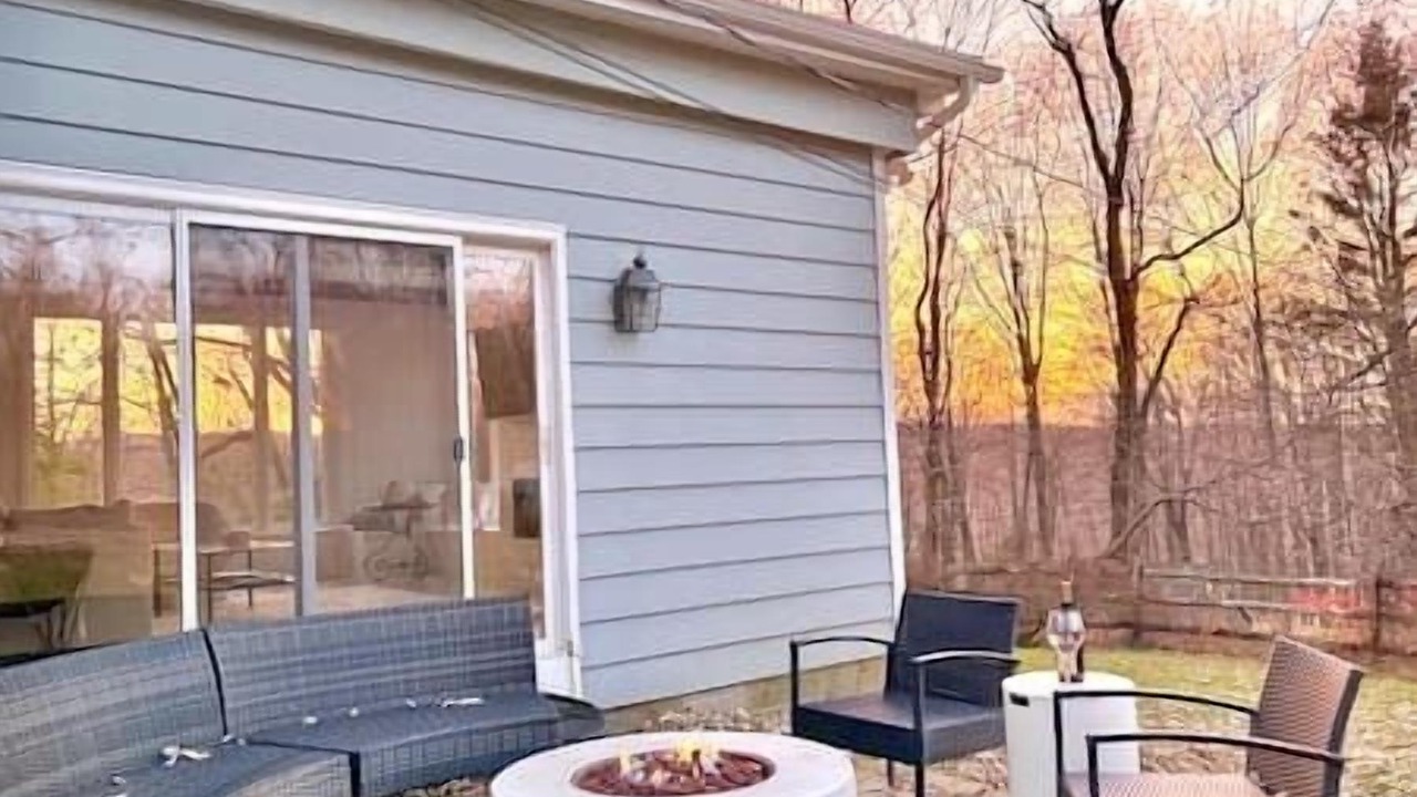 Photo of Patio Balcony in Walton Park