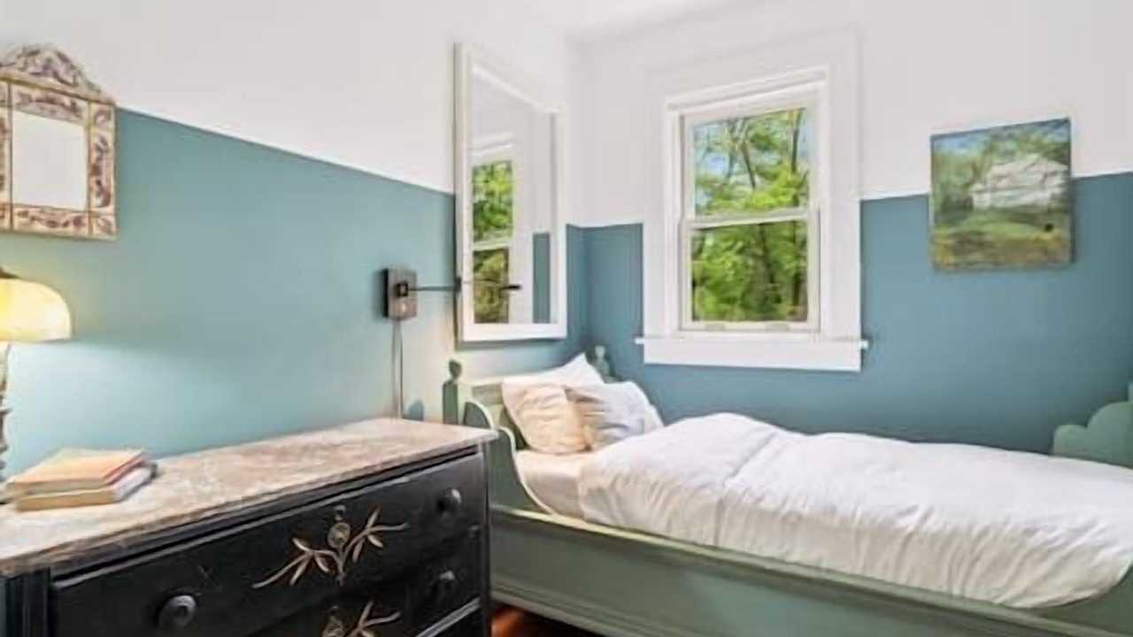 Photo of Bedroom in Walton Park