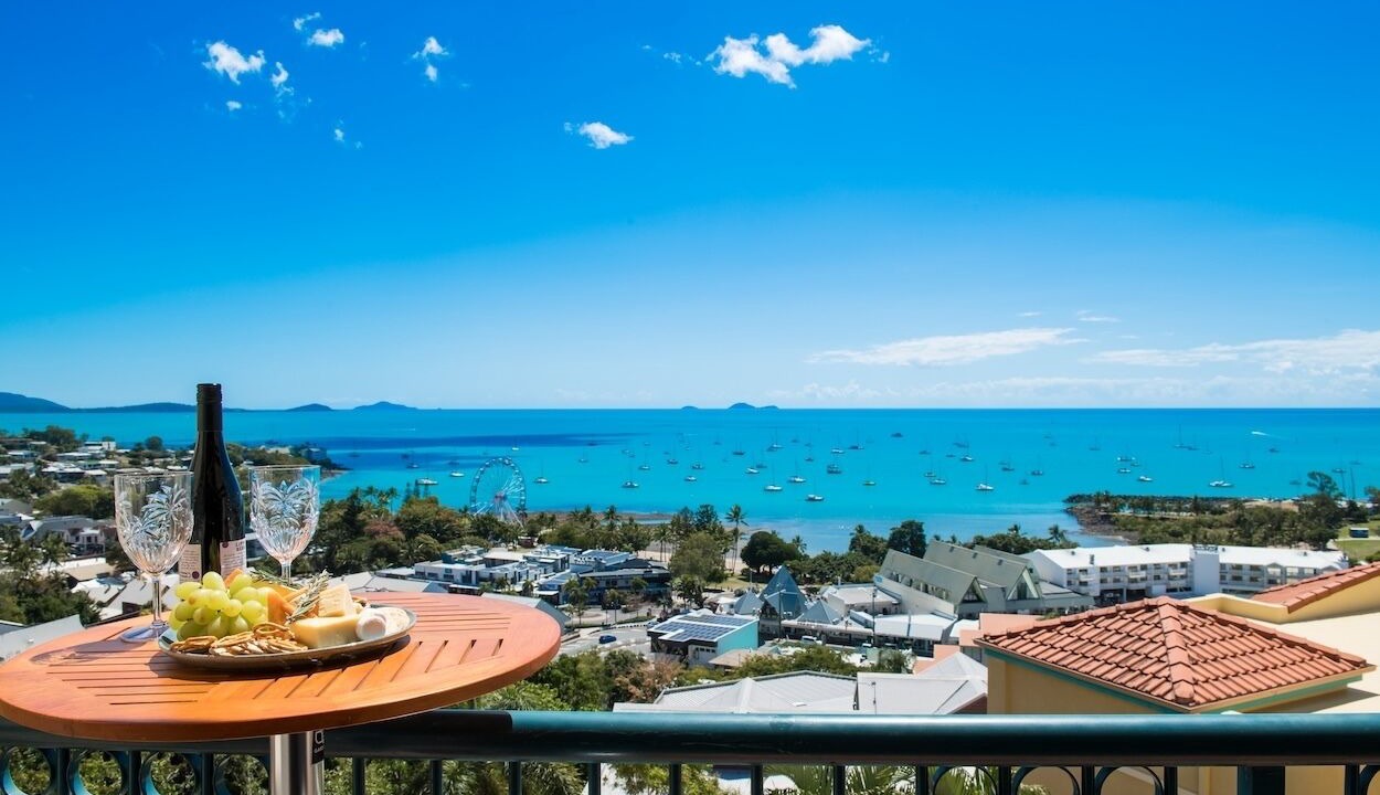 Photo of Outdoor in Airlie Beach