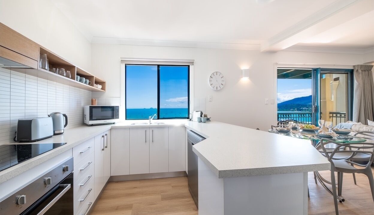 Photo of Kitchen in Airlie Beach