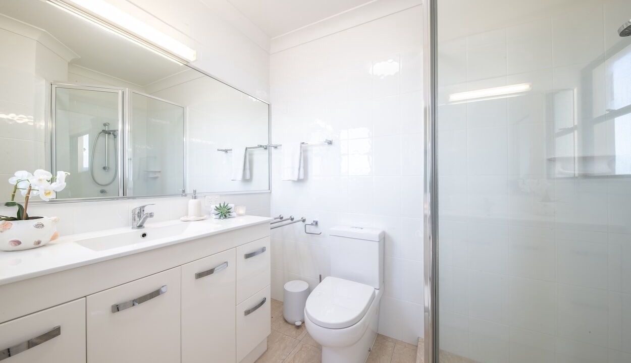Photo of Bathroom in Airlie Beach