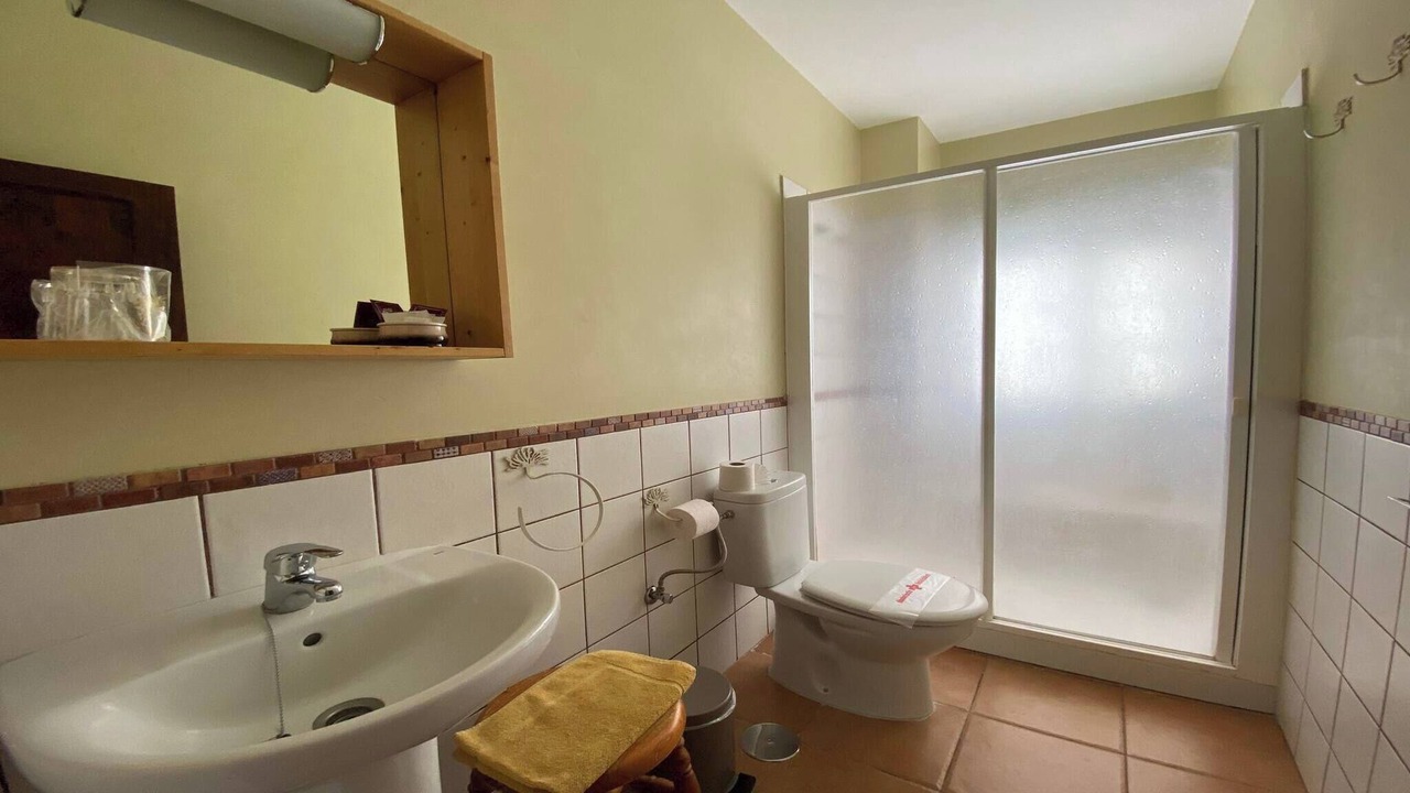 Photo of Bathroom in La Calera