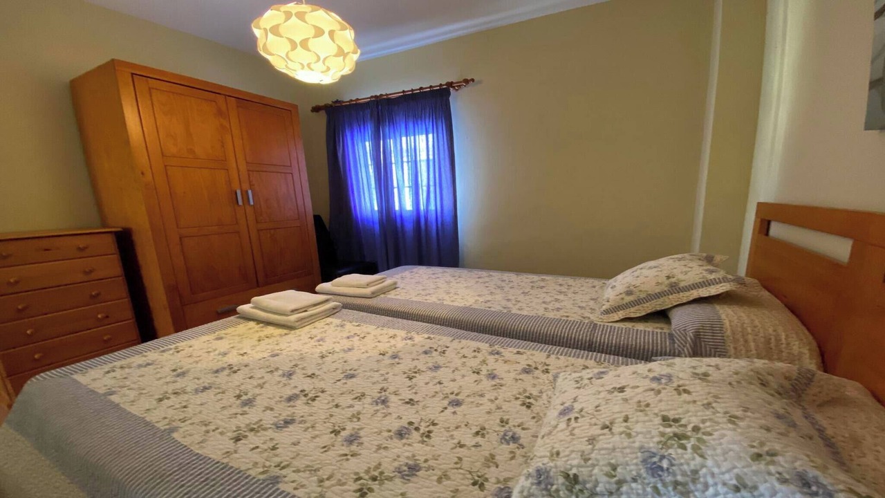 Photo of Bedroom in La Calera